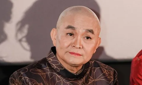 Vua hài đất Bắc đi cả thế giới, tuyên bố: "Chưa bầu show nào mời tôi bị lỗ"