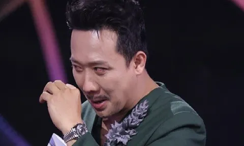 Trấn Thành tuyên bố: "Phim của tôi, chọn ai diễn là quyền của tôi"