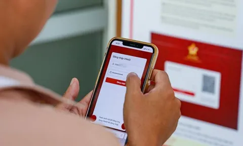 Từ 1/3/2026, cấp giấy chứng nhận kiểm định điện tử toàn quốc