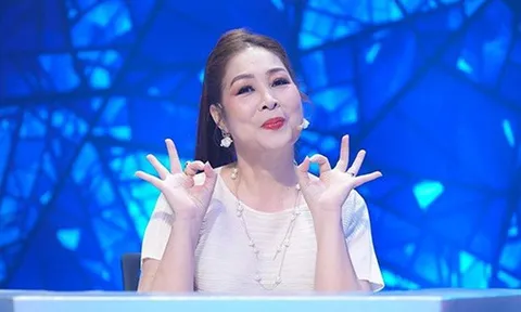 "Bà trùm sân khấu" tuổi Bính Ngọ là Giám đốc, hôn nhân viên mãn bên chồng là tài tử điện ảnh