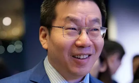 Những tỷ phú mới giúp Trung Quốc cạnh tranh với OpenAI và Nvidia