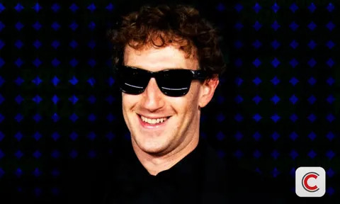 Siêu hợp đồng 100 tỷ USD mới của Mark Zuckerberg: Vay nợ bất chấp hàng chục tỷ USD để thoát khỏi cái bóng Nvidia