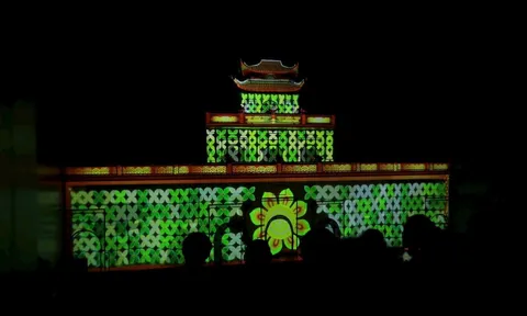 Khi Văn hóa và Công nghệ hợp lực làm nên chất riêng cho Hà Nội