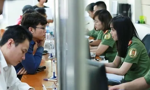 Quy định mới nhất về việc đăng ký thường trú, tạm trú từ ngày 1/7 tới đây