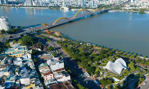 Đà Nẵng thảo luận về điều chỉnh quy hoạch thành phố