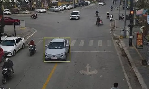 Danh sách 526 ô tô, xe máy bị lỗi phạt nguội theo Nghị định 168, có biển số nghi là giả