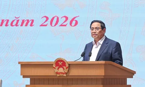 Việt Nam có "kho báu" thuộc top lớn nhất Đông Nam Á, Bộ Công an trực tiếp làm, Thủ tướng giao nhiệm vụ gì?