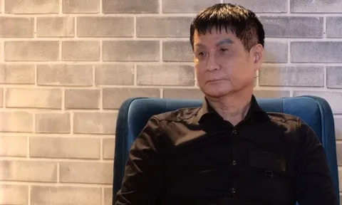 Đạo diễn Lê Hoàng khâm phục mẹ đơn thân nói thẳng với bạn trai: "Cho 2 tỷ tôi cũng không giao con"