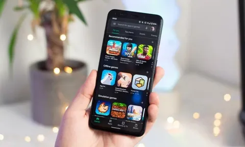 2 ứng dụng người dùng nên xóa ngay để không bị lộ tin nhắn