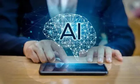 Luật Trí tuệ nhân tạo và nhiều luật mới có hiệu lực từ ngày 1/3/2026