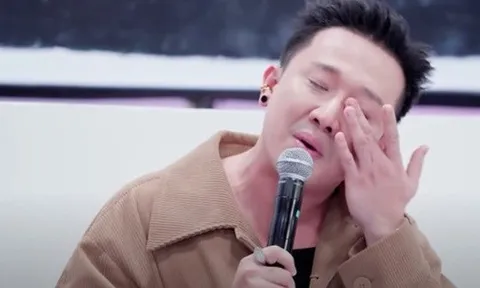 Người duy nhất Trấn Thành mang ơn vì đem chén cơm đầu tiên cho mình