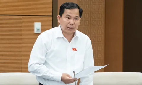 Tăng tính công khai, minh bạch về công tác nhân sự tại Quốc hội