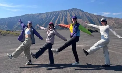 Bali thành 'trại du lịch huấn luyện' của khách Trung Quốc