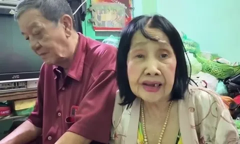 Nữ nghệ sĩ trùng tên với NSND Lệ Thủy: Bị ngã gãy răng, khó khăn nhưng vẫn make up mỗi ngày