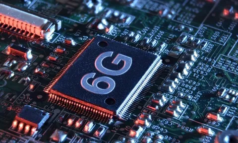 'Ông lớn' công nghệ Việt cùng Qualcomm, Meta, Google... gia nhập liên minh phát triển 6G toàn cầu