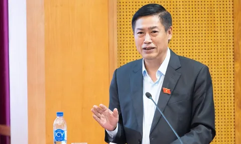 Giải quyết xong đơn thư khiếu nại liên quan công tác nhân sự của cuộc bầu cử