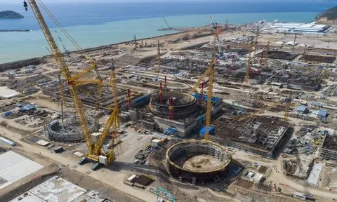 Mỹ, Hàn muốn trao công nghệ, Trung Quốc 2 lần lên tiếng nhưng Việt Nam nhắm nước khác làm dự án quốc gia đại sự chưa từng có