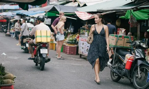 Báo Pháp gọi Việt Nam là điểm đến giá tốt nhất toàn cầu