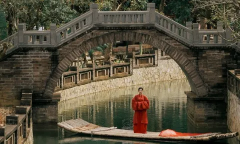 Thung Ui cảnh báo