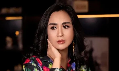 NSND Thanh Lam thừa nhận một điều sau những lần vạ miệng