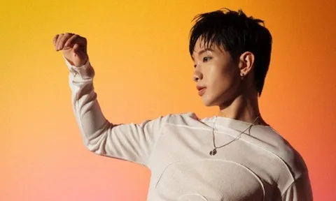 Nam ca sĩ thông báo lý do giảm giá vé tại TP.HCM