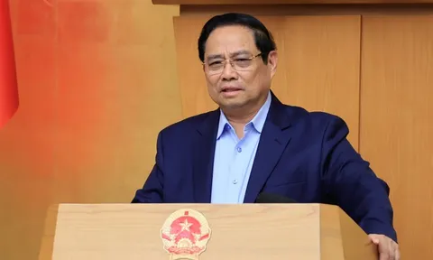 Thủ tướng: Xung đột quân sự ở Trung Đông tác động nguồn cung và giá dầu, vận tải biển