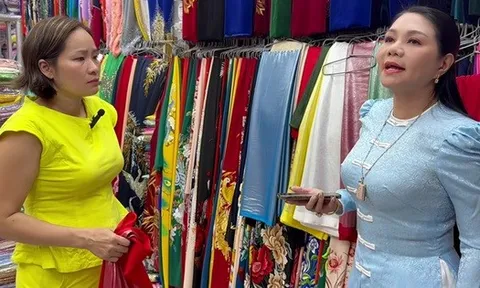 Nữ NSƯT ở Mỹ lần nào về nước cũng phải làm một việc