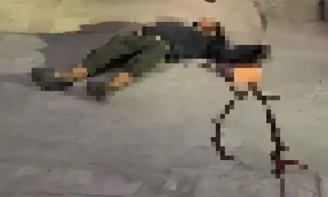 Nha Trang: Một người đàn ông tử vong với vết thương trên cổ