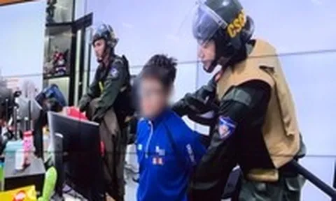 Bí mật công ty đứng sau hệ thống Xôi Lạc TV