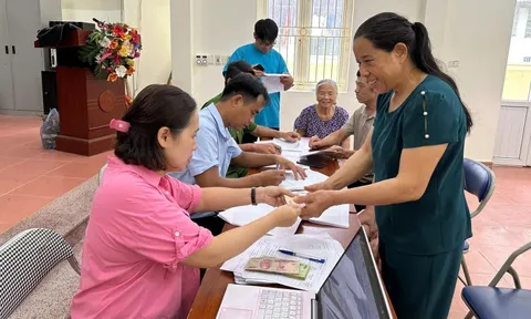 Chính thức thêm trường hợp hưởng tối đa lương hưu dù nghỉ sớm 5 năm, những ai đón tin vui?