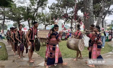 Gia Lai chuẩn bị 244 sự kiện cho Năm Du lịch quốc gia 2026