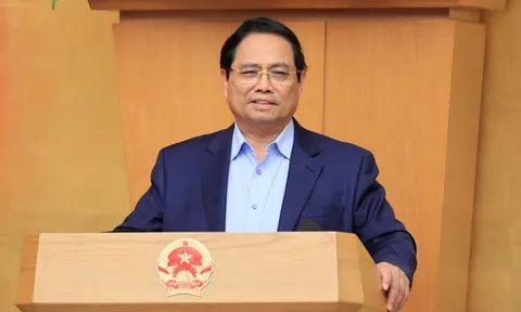 Thủ tướng: Nghiên cứu để người thu nhập 25 - 27 triệu đồng/tháng được mua nhà ở xã hội