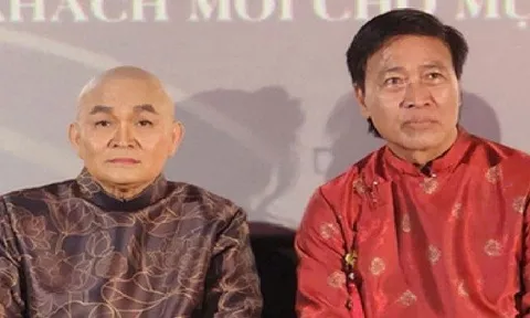 Vua hài đất Bắc nói rõ các yêu cầu trong hợp đồng