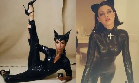 Dâu cả nhà Beckham dành cả thanh xuân để trở thành bản nhái của Victoria dù mâu thuẫn mẹ chồng - nàng dâu luôn căng thẳng