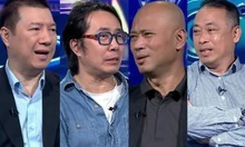 Dàn BLV kì cựu nói gì về các kênh bóng đá lậu khi hệ thống Xôi Lạc TV bị triệt phá?