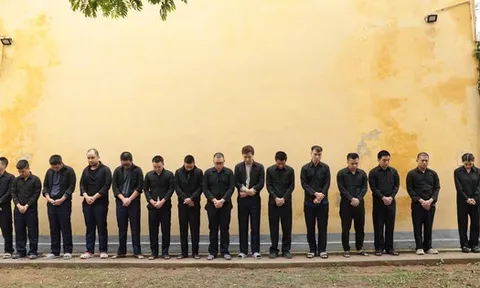 Thông tin mới nhất về vụ “Xôi Lạc TV”: Khám xét khẩn cấp, khởi tố 38 đối tượng