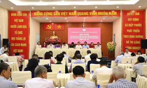 Lắng nghe kỹ, hành động nhiều
