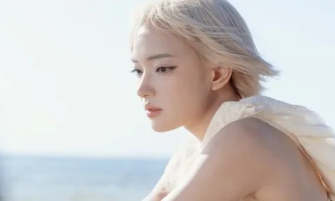 Thêm một nhân vật nổi tiếng chính thức trở thành ca sĩ