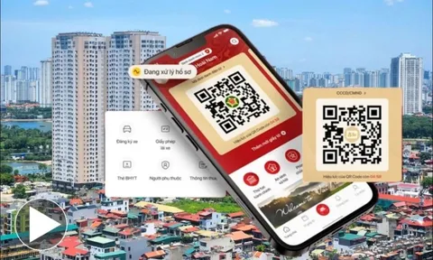 Hướng dẫn đến hàng triệu người dân liên quan sổ đỏ