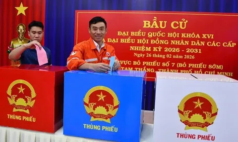 Giám sát thực chất từ luật mới