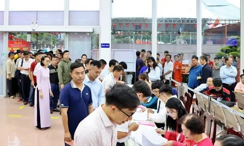 Thông báo quan trọng tới tất cả các doanh nghiệp ở TPHCM trong ngày 15/3 tới đây