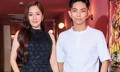 Chuyện gì xảy ra với Khánh Thi, Phan Hiển lúc 12h đêm?