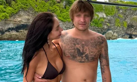 Hòn đảo 'thiên đường' nơi con trai ông trùm Ukraine bị sát hại