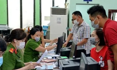 Quy định mới nhất liên quan đến đăng ký tạm trú từ ngày 15/3 tới đây