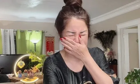 Nghệ sĩ Việt ở Mỹ: Có lần, tôi phải nói thẳng rằng "nếu chị cứ thái độ đó, tôi chặn chị luôn"