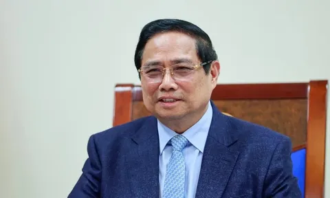 Thủ tướng Kuwait xem xét tiếp tục cung ứng dầu thô cho Việt Nam