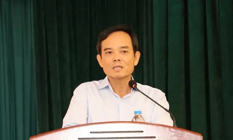 Bí thư Thành ủy TPHCM: "Đã qua rồi cái thời muốn hứa gì thì hứa"