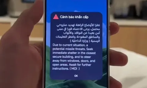 Du khách Việt mắc kẹt ở Trung Đông: "Rất bất an nên không thể ngủ được"