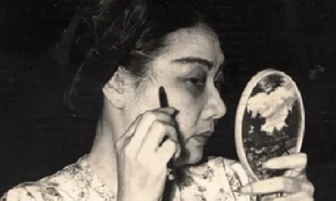 Tổ nghề sống miền Nam: Bỏ tiền mua 8000 mét đất xây nghĩa trang cho nghệ sĩ