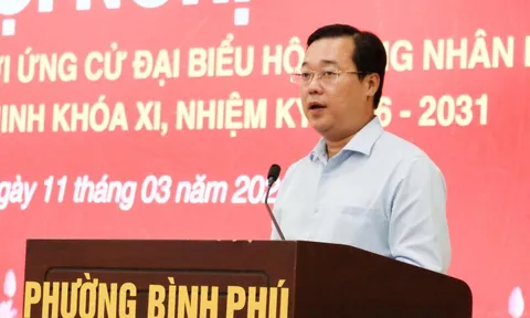 TPHCM đẩy mạnh đầu tư cho giáo dục, phát triển nguồn nhân lực chất lượng cao